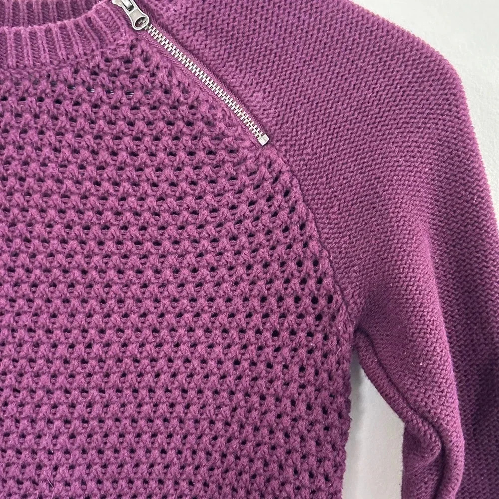 LOFT sweater - Picture 3 of 4